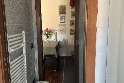 Casa in vendita, Via Einaudi, Avezzano