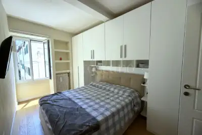 Casa in vendita, Via della Pergola, Firenze