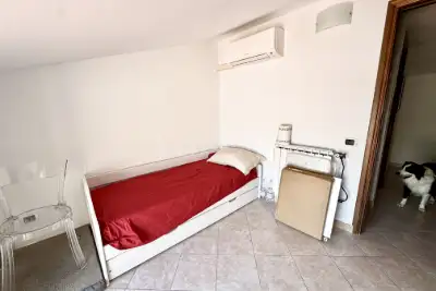 Villino a Schiera in vendita, Via Marco Polo, Santa Marinella