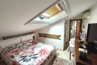 Casa in vendita, Via Marco Enrico Bossi, Roma