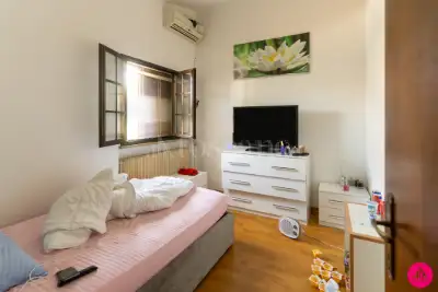 Villino a Schiera in vendita, Viale della Libertà, Pordenone