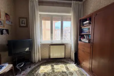 Casa in vendita, Via Dante Alighieri, Agrigento