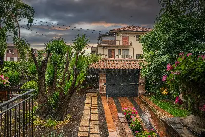 Villa in vendita, Via Antonello da Messina, San Gregorio di Catania
