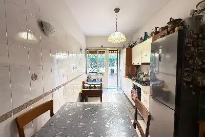 Casa in vendita, via Alcide Pedretti , Roma