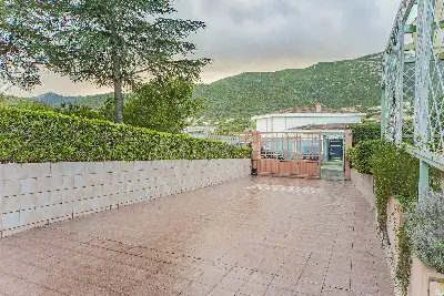 Villa in vendita, Strada Ventiquattro 24, Capoterra