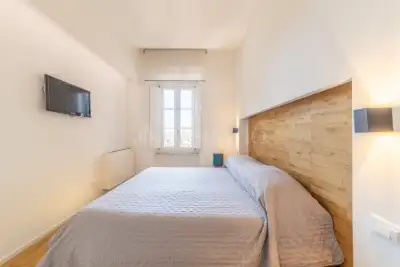 Casa in vendita, Via Volturno, Roma