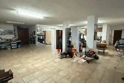 Villa in vendita, Via Alfredo Graziani, Tempio Pausania