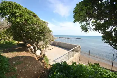 Villa in vendita, Strada Statale 1, Santa Marinella