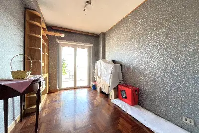 Attico in vendita, Viale di Vigna Pia, Roma