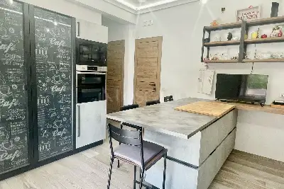 Villa Plurifamiliare in vendita, Via del Fosso dell'Acqua Mariana, Roma