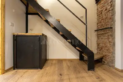 Casa in vendita, Via Marcantonio dal Re, Milano