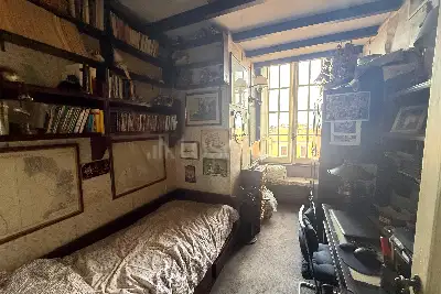 Attico in vendita, Via Montebello, Roma