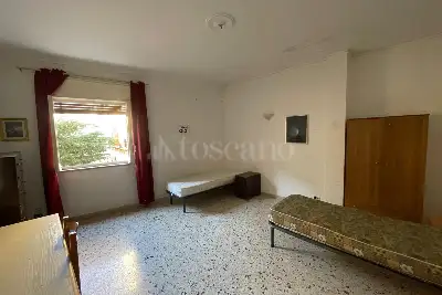 Casa in affitto, Corso Tukory, Palermo