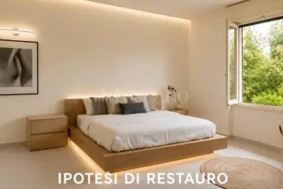 Villa in vendita, Via Mar Tirreno, Quartu Sant'Elena