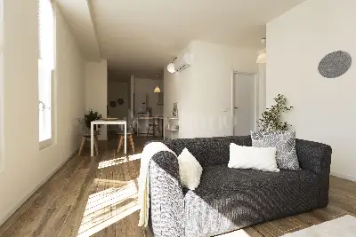 Casa in vendita, Via Beniamino Franklin, Prato