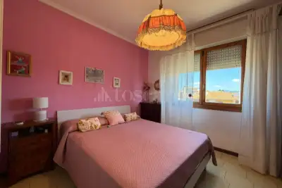 Villa Bifamiliare in vendita, Viale America, Ladispoli