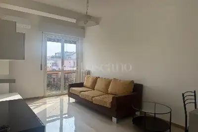 Casa in affitto, Via Arbe, Milano