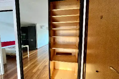 Superattico in vendita, Via Aurelia, Roma