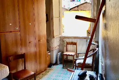 Casa in vendita, Via Alessandria, Roma