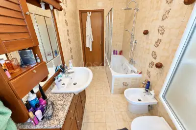 Villa in vendita, Via Lerici, Santa Marinella