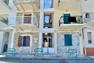 Casa in vendita, Via Luigi Rizzo , Letojanni, Letojanni