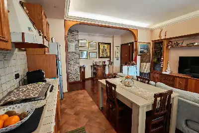Casa in vendita, Via Pietro Adami, Roma