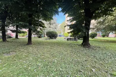 Casa in vendita, Via Carlo Fisogni, Brescia