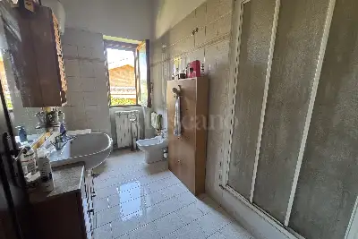 Villa in vendita, Via Cesare Pascucci, Roma