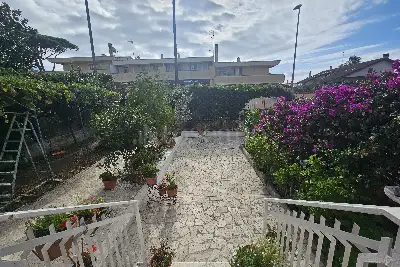 Villa Plurifamiliare in vendita, Via Partenope, Anzio