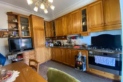 Villa Bifamiliare in vendita, Via Civate, Roma