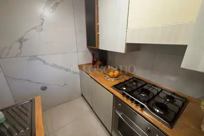 Casa Indipendente in vendita, Via Francesco Monico, Cadegliano-Viconago