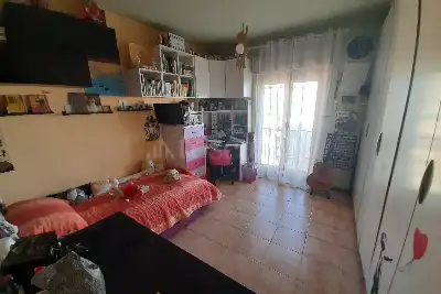 Casa in vendita, Via Bartolomeo Berrettaro, Palermo