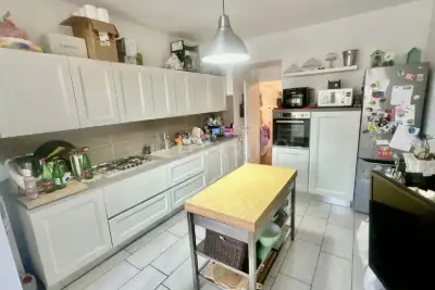 Casa in vendita, Via Eleuterio Ruggiero, Caserta