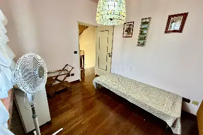 Villa Bifamiliare in vendita, Quartiere G. C. Abba Traversa Sesta, Brescia