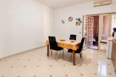 Casa in vendita, Via della Casetta Mattei, Roma