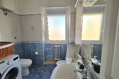 Casa in vendita, Via di Pietralata, Roma