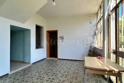Casa Indipendente in vendita, Via Prof. E. Garau, Thiesi
