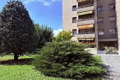 Casa in vendita, Via G. Oberdan, Brescia