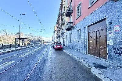 House for sale, Via Lodovico Il Moro, Milano