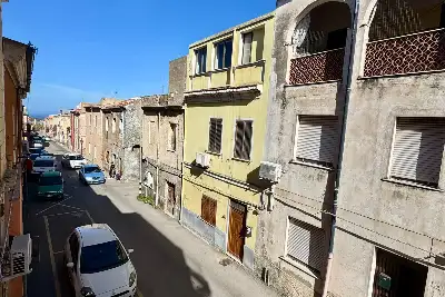 Casa Indipendente in vendita, Via Tibula, Sorso