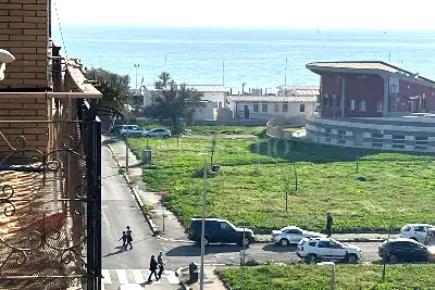 Casa in vendita, Via della Corazzata, Roma