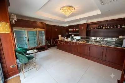 Attività Commerciale in vendita, Via Aprilia, Latina