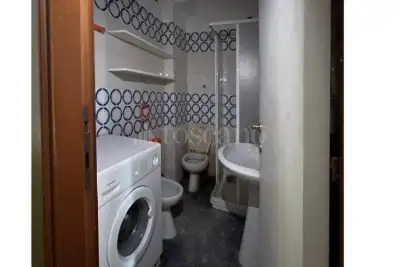 Casa in vendita, Via Taormina, Martinsicuro