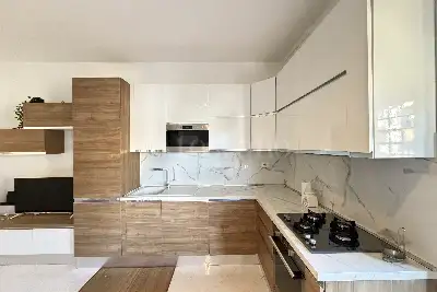 Casa in vendita, Via Cornelia, Roma