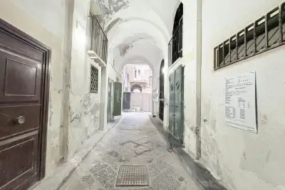 Casa in vendita, Via Luigi Castiglione, Catania