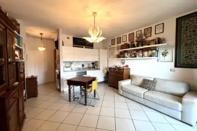 Casa in vendita, Via Cerchiara, Roma