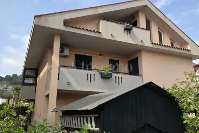 Casa in vendita, Via G. Verrotti, Montesilvano