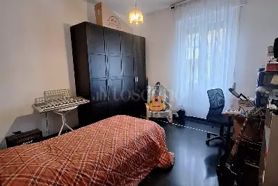 Casa in vendita, Via Leonardo Montaldo, Genova