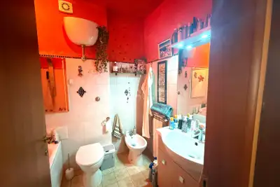 Casa in vendita, Via Kiiciro Toyoda, Roma