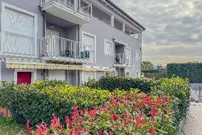 Casa in vendita, Via G. Marconi, Padenghe sul Garda